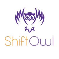 ShiftOwl logo - Similar company to Flexshift Medical Staffing
