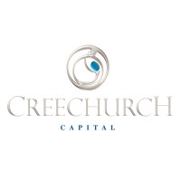 Creechurch Capital logo - Similar company to Ramsey Crookall