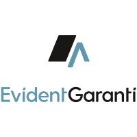 Evident Garanti logo - Similar company to Bis - Bi Studentsamfunn