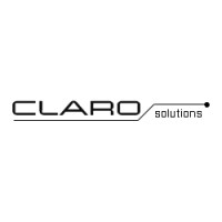 Claro Solutions logo - Similar company to Claro Software Solutions
