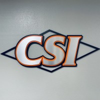 Contractor Services, Inc. - CSI logo - Similar company to Koss Construction Company