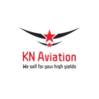 KN Aviation Pvt Ltd logo - Similar company to Karachi Cargo Services Pvt Ltd