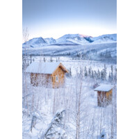 Alaska Vacay logo - Similar company to Sykes Properties