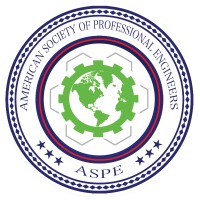 American Society of Professional Engineers logo - Similar company to Systema Hr