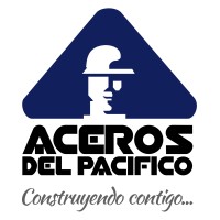Aceros del Pacífico logo - Similar company to Tekium
