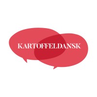 Kartoffeldansk logo - Similar company to Ucplus Dansk