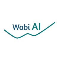 Wabi AI logo - Similar company to Castigroup
