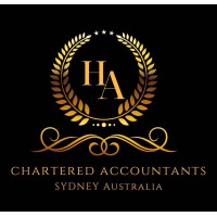 Hua Ao Chartered Accountants logo - Similar company to Falconedge