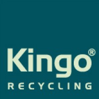 Kingo Recycling A/S logo - Similar company to Kingo Wind
