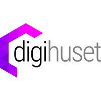 Digihuset AS logo - Similar company to Dynapro As