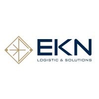 EKN Logistic & Solutions logo - Similar company to Ocfast Fulfillment
