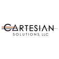 Cartesian Solutions, LLC logo - Similar company to Apexx