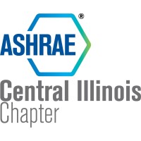 ASHRAE Central Illinois Chapter logo - Similar company to Ta Networks Inc.