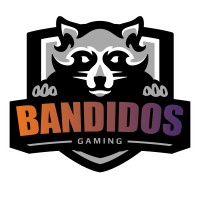 BANDIDOS GAMING logo - Similar company to Bandidos