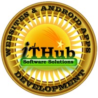 ITHub Software Company, Website Development & Digital marketing | IT Company logo - Similar company to Angular Web Technology