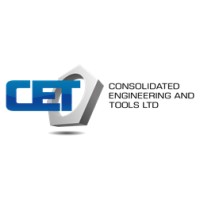 Consolidated Engineering & Tools Ltd