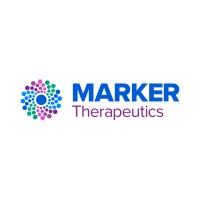Marker Therapeutics, Inc. logo - Similar company to Kiromic Biopharma, Inc.
