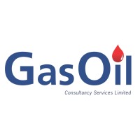 Gas Oil Consultancy Services Limited logo - Similar company to Atlantis Robotics Lda