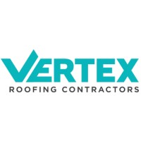 Vertex Roofing Contractors logo - Similar company to Vertex Construction Llc