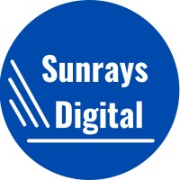 Sunrays Digital Pvt. Limited logo - Similar company to Suncloud