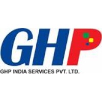 GHP India logo - Similar company to Pratap Group