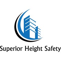 Superior Height Safety logo - Similar company to Safety And Risk Intelligence