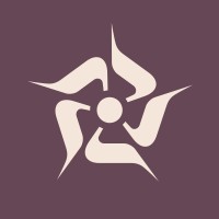 White Karasu logo - Similar company to Gdream Studio