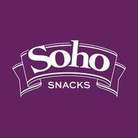 Soho Snacks UK logo - Similar company to Sohosnacks