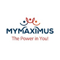 mymaximus logo - Similar company to Synarchy Consulting
