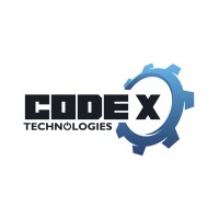 Code X Technologies logo - Similar company to Code-X Technologies