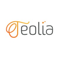 Teolia logo - Similar company to Bial-R