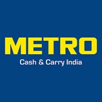 METRO Wholesale India logo - Similar company to V Trends