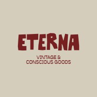 Eterna logo - Similar company to Mmcreativestudio