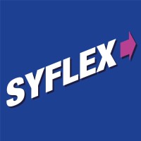 SYFLEX logo - Similar company to Interface Software