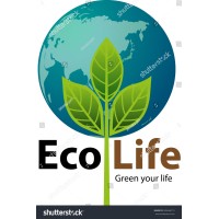 Eco Daily Life logo - Similar company to Work Station 27