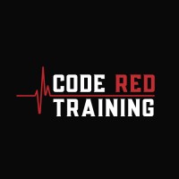 Code Red Training logo - Similar company to The Atacc Group