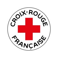 Croix-Rouge française La Réunion logo - Similar company to Piroi - Croix-Rouge Française