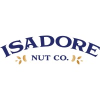 Isadore Nut Company logo - Similar company to Alldae Superfruit Soda