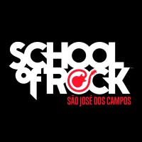 School of Rock São José dos Campos logo - Similar company to Engema Construcoes E Servicos