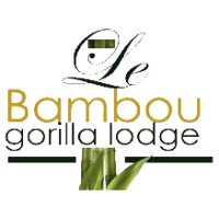 Le Bambou Gorilla Lodge logo - Similar company to Nbm India