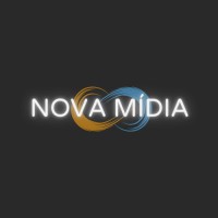 Nova Mídia logo - Similar company to Midia Nova Agência Marketing