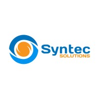 Syntec Solutions logo - Similar company to Syntec Systems Ltd