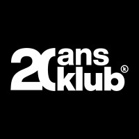 Agence KLUBGRAPHIK logo - Similar company to Bbird