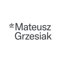 Mateusz Grzesiak logo - Similar company to 5D Group