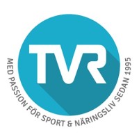 TVR Sport & Näringsliv AB logo - Similar company to Frameson®