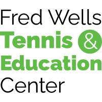 Fred Wells Tennis & Education Center