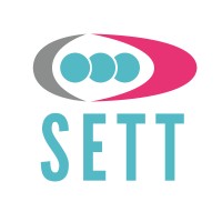 SETT Centre logo - Similar company to Medtech Southampton