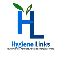 Hygiene Links logo - Similar company to Raw Global