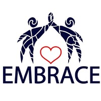 Zorgbureau Embrace logo - Similar company to Ommekeertrainingen