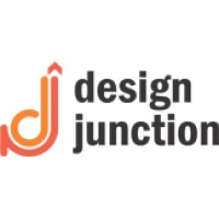 Design Junction logo - Similar company to Oskar